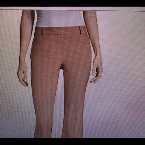 Worthington 2P Curvy Fit Dress Pants - Picture 2 of 4